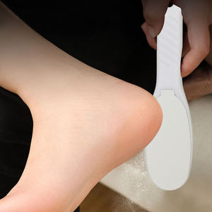 Lime à pied double face pour remplacer le papier de verre pour le pied de lit Enlever la peau morte et réparer le pied de lit - Product Image 3