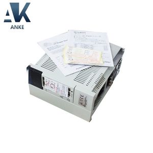 El servoaccionamiento de Mitsubishi, con una potencia de 7,5kW, con una potencia de 12/2 - Product Image 2