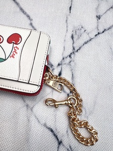 Portamonete da Donna alla Moda, Portafogli Portatili di Marca, Portafogli di Design per Uomo, <span class=keywords><strong>Porta</strong></span> <span class=keywords><strong>Carte</strong></span> di Lusso con Scatola - Product Image 5