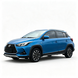 Autos Usados <span class=keywords><strong>Toyota</strong></span> <span class=keywords><strong>YARiS</strong></span> L 2022 1.5L Volante a la Izquierda Automático Sin Accidentes <span class=keywords><strong>Precio</strong></span> Bajo en Venta - Product Image 1