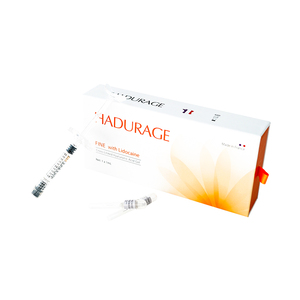 <span class=keywords><strong>Prix</strong></span> de gros Hadurage Fine 1ml, <span class=keywords><strong>injection</strong></span> de comblement dermique pour les rides fines du <span class=keywords><strong>visage</strong></span> avec 1 boîte de seringue - Product Image 6
