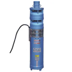 8 inch submersible solar water pump chinese submersible pumps