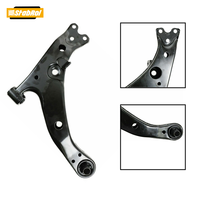Brazo de Control ajustable superior derecho inferior izquierdo de pieza de automóvil de producción profesional para NISSAN PICKUP NAVARA URVAN SUNNY 54525-2S686