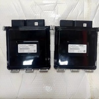 Unidad de Control Electrónico Automotriz ECU A2711500391 A-271-150-0391 para Mercedes Benz