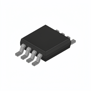 Battery Chargers BQ24203DGN 8 TSSOP, 8 MSOP Exposed Pad Original Buy Online Electronic Components - Product Image 1