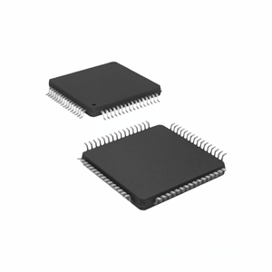 ATMEGA165PA-AUR Buy Online Electronic Components 64 TQFP In Stock Embedded - Product Image 1