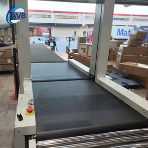 Instrumento de Medição Digital de Alta Qualidade DWS 0.1-50kg para Dimensionamento e Pesagem em Logística - Product Image 2