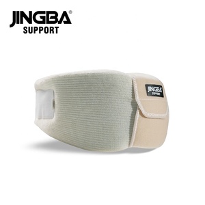 JINGBA Marque privée Oreiller éponge en mousse à mémoire de forme Soutien du cou Collier cervical Soulager les douleurs au cou Maux de tête Réduire le stress au cou - Product Image 6