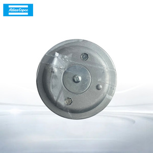 ตัวกรองอากาศ Atlas Copco รุ่น 1617616403 พร้อมตัวลดเสียงแบบโลหะสำหรับเครื่องอัดอากาศ - Product Image 3