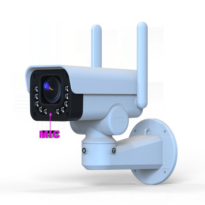 8MP pixel 30x <span class=keywords><strong>zoom</strong></span> hiển thị góc độ phân giải cao độ chính xác cao Pan tilt camera tích hợp Pan tilt camera - Product Image 5