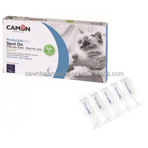 Machine de remplissage et de scellage ultrasonique semi-automatique Yunqingtech pour tubes et flacons de 0,3 ml à 10 ml, avec moteur pneumatique, pour produits chimiques - Product Image 6