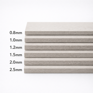 กล่องน้ำหอมแบบแข็ง ฝาพับ ลามิเนตด้าน พร้อมแผ่น EVA โรงงานขายส่ง - Product Image 6