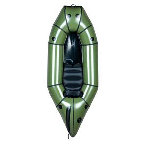 2025 nuevo modelo duradero fuerte PVC Whitewater <span class=keywords><strong>Packraft</strong></span> ultraligero inflable <span class=keywords><strong>Packraft</strong></span> - Product Image 1