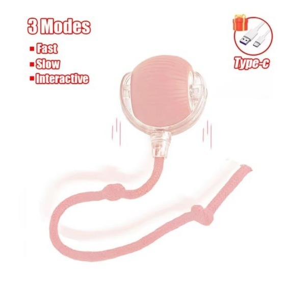 Rosa [Smart Wake-up] Ajuste de tres niveles