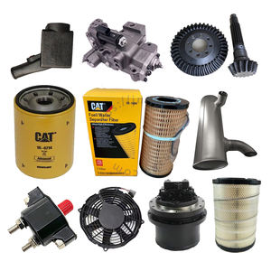 खुदाई और लोडर पार्ट्स - Product Image 5