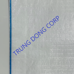 ถุงผ้า PP ถุงผ้าแบบใสบรรจุภัณฑ์อาหารใช้สำหรับแป้งอาหารแบบใช้สำหรับทำอาหารประเภทอาหาร - Product Image 1