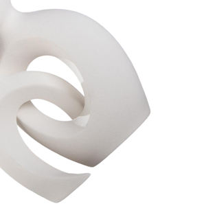 Ensemble 2 pièces, figurine, couple, "Entrelacés", porcelaine, blanc, L. 11 cm, W. 17 cm, H. 24 cm (920955774) - Product Image 5