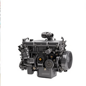 อะไหล่เครื่องยนต์รถบรรทุกติดเครนมือสอง สำหรับรุ่น NK250E NK300E OM934 OM936 OM442 OM457LA OM460 OM470LA OM471LA OM473LA OM501LA OM502LA OM904LA - Product Image 3