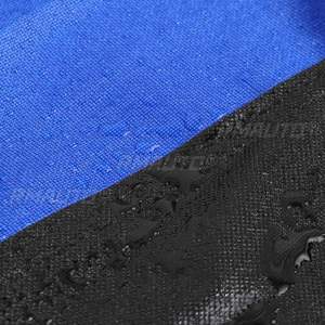 Funda Impermeable para Moto Acuática, Funda para Embarcación, Funda para Bote a Motor 600D para Yamaha WaveRunner EXR VX Cruiser para Sea Doo GTI - Product Image 2