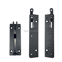Système de sonorisation professionnel Line Array, disponible en 12 pouces, 10 pouces et 8 pouces