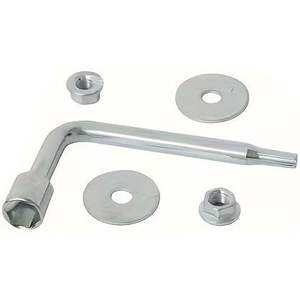 Cuchilla Rotatoria Cgnroneau de 6 Pulgadas y 40 Dientes con Punta de Carburo, Cuchilla de Repuesto para Cortadora de Césped - Product Image 5