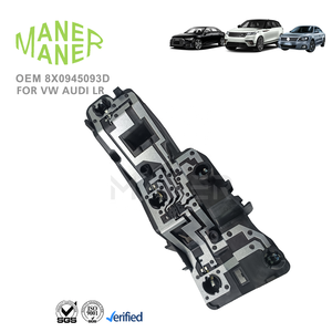 Sistemas de Iluminación Automotriz MANER 8X0945093D 8X0945093, Luz Trasera de Carrocería de Fabricación de Alta Calidad para Audi <span class=keywords><strong>A1</strong></span> 8X1 8XK 2010-2018 8XA 8XF - Product Image 2