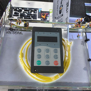 Decodificador de Elevador MDKE10 Monarch, Herramienta de Prueba LCD, Estilo de Diseño Industrial, Descuento en Repuestos para Elevadores - Product Image 3