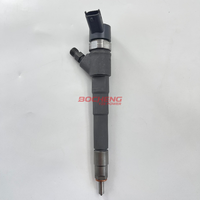 Injecteurs de carburant diesel neufs de haute qualité 504389548 0445110418 pour FIAT DUCATO/IVECO DAILY 2.3 (garantie 1 an)