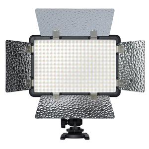 Luz de Video LED Godox LF308D con Sincronización de Flash para Macro, Bodas, Entrevistas. Accesorios para Estudio Fotográfico - Product Image 2