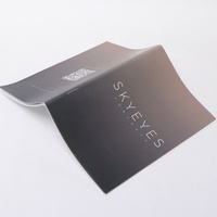 Service d'impression de haute qualité sur mesure, format A3, A4, A5, A6, affiche, manuel/journal/magazine/catalogue/brochure/flyer/dépliant