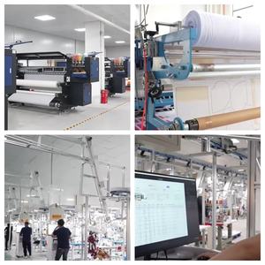 Maillot de football d'entraînement personnalisé sublimé en polyester, respirant et à séchage rapide - Product Image 5