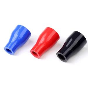 Kits de tuyaux en silicone de haute qualité pour moto et automobile, couleurs personnalisables, services de découpe et de soudage, traitement en gros - Product Image 1