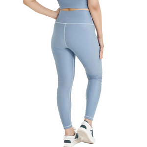 New Fashionable Women <b>Yoga</b> <b>Leggings</b> Hot Selling Lightweight <b>Yoga</b> Pants Top Trending Women Fitness <b>Leggings</b> At Reasonable Price - Product Image 5