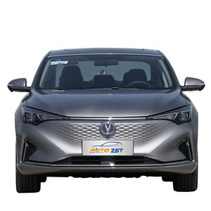 Voiture électrique chinoise à énergie nouvelle Changan EADO EV460 berline, prix d'usine, vente directe, voiture électrique en stock - Product Image 1