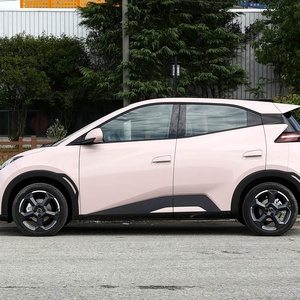 2026 Original Byd Seagull Flying Version Edition New Energy Vehicle 405 Km 4 Seats Electric Ev Car China - Product Image 2