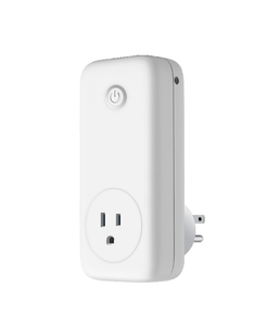 <span class=keywords><strong>Termostato</strong></span> Digital Inteligente <span class=keywords><strong>WIFI</strong></span> para el Hogar, Tipo Enchufable, Encendido/Apagado Automático, Control de Equipos de Calefacción o Refrigeración para Electrodomésticos - Product Image 2
