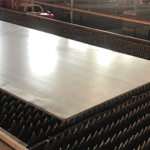 1 мм 3 мм 6 мм 10 мм 20 мм <span class=keywords><strong>Astm</strong></span> A36 ST37 S235JR мягкое судостроение горячекатаная Углеродистая стальная пластина Ms лист - Product Image 2