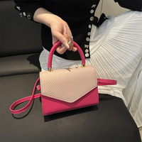 Sacs à la mode pour femmes Sacs à main pas chers Sacs à main pour femmes Ensembles de sacs à main en imitation cuir