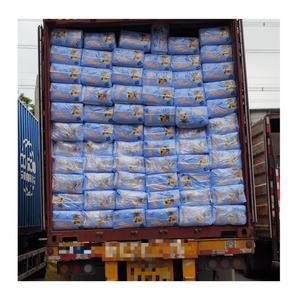 Popok Perawatan Kulit pertama jenis celana popok Volume besar popok bayi - Product Image 1