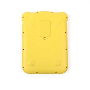 2 in 1 Doodle Board Kinder Früh pädagogisches Gerät Smart Talking Flash cards Reader Lautsprecher Spielzeug Kinder Stimme Lernmaschine - Product Image 6