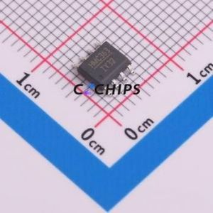 HMC363S8GETR Other RF ICs and Modules SOIC-8 RF General Purpose Frequency Divider 5V - Product Image 1