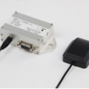 Sensor de Posición de Movimiento Tokyo Keiki con Interfaz RS232 y Cable con Conector para Detección de Vibración y Atitud con Giroscopio - Product Image 1