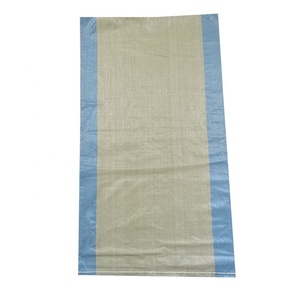 Bolsa de Alimentación para Animales de Polipropileno Tejido de Buena Calidad y <span class=keywords><strong>Precio</strong></span> en Tailandia, Sacos de Grano de Maíz de Polipropileno Tejido de 50 kg - Product Image 2