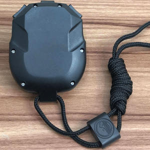 <span class=keywords><strong>Chronomètre</strong></span> de <span class=keywords><strong>sport</strong></span> à mémoire de forme <span class=keywords><strong>mécanique</strong></span>, écran numérique LCD - Product Image 4