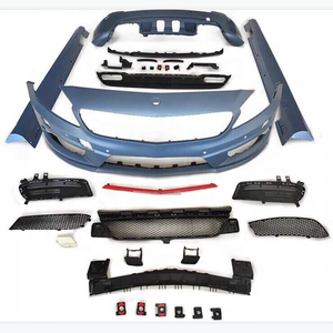 KIT de carrocería de alta calidad, modificado automático, para BENZ A W176 <span class=keywords><strong>AMG</strong></span> A45 <span class=keywords><strong>A180</strong></span> A200 A260 2013 <span class=keywords><strong>2014</strong></span> - Product Image 4