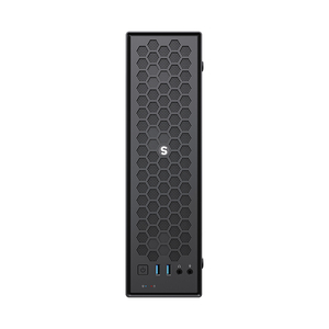 2023 New Design Desktop Computer <strong>Pc</strong> <strong>SFF</strong> Slim Mini Gaming case Computers Desktop <strong>Pc</strong> - Product Image 3