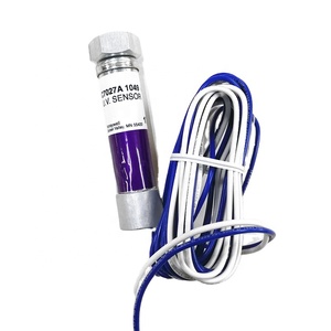 เครื่องตรวจจับสิ่งของแท้รุ่น C7027A-1049 MINI-PEEPER UV SENSOR C7027A1049 มีสินค้าในสต็อก - Product Image 3