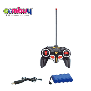 Auto Telecomandata <span class=keywords><strong>Robot</strong></span> Trasformabile Fuoristrada - Product Image 3