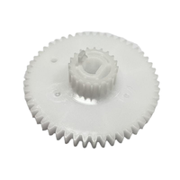 Glory Parts GFB800 Compteur de billets de banque avec engrenage d'alimentation 3100T135 Compteur de billets haute performance