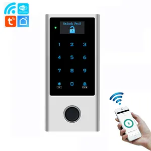 500 fingerprints waterproof outdoor biometric fingerprint access control device (100/880 fignerprints for optional)